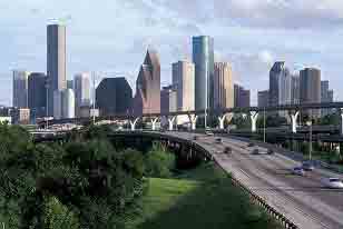Houston