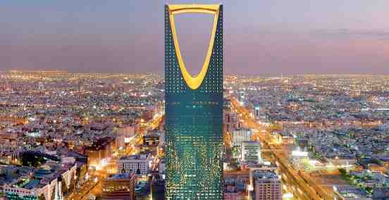 Riyadh