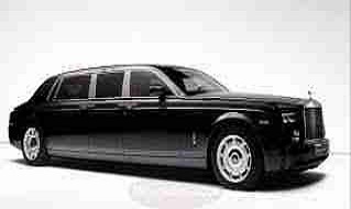 limo
