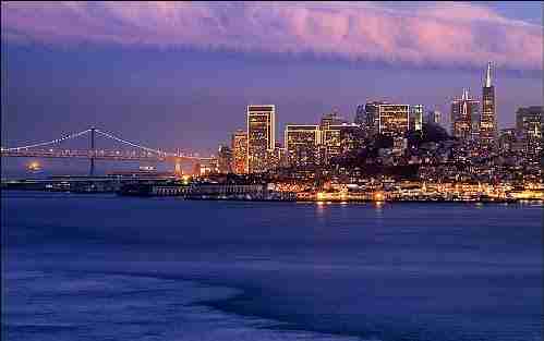 San Francisco