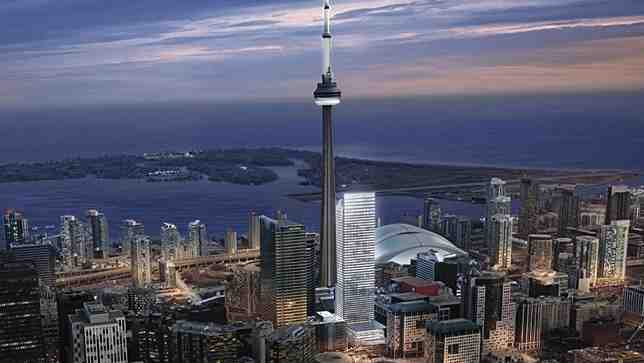 toronto