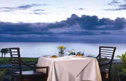 Moon Palace Golf Spa Resort