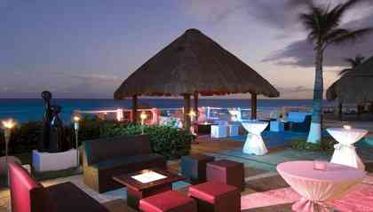 Paradisus Cancun