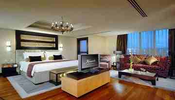  Kempinski Hotel Emirates Dubai  