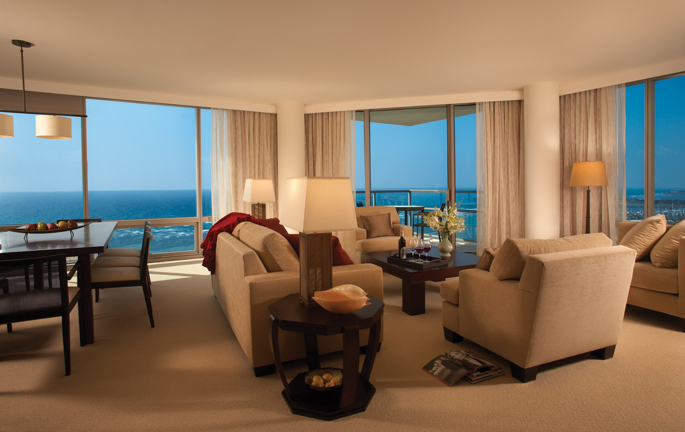 Trump Waikiki