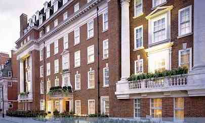  47 Park Street  London 