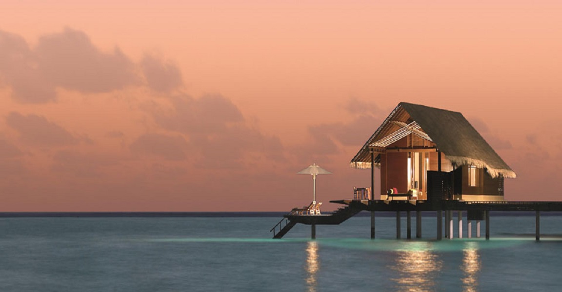 One&Only Maldives 