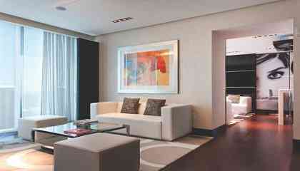 Hotel Beaux Arts Miami