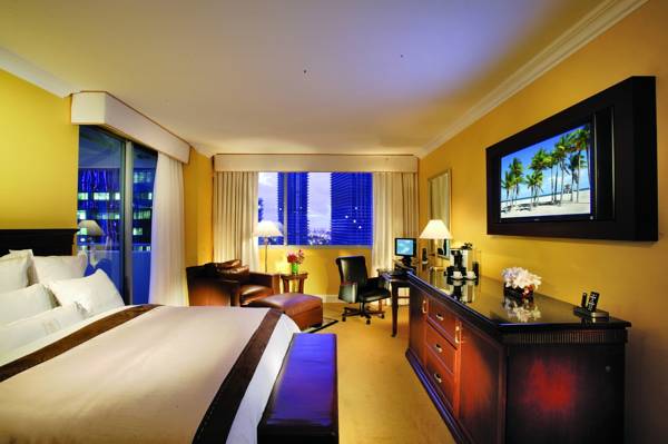 JW Marriott Hotel Miami