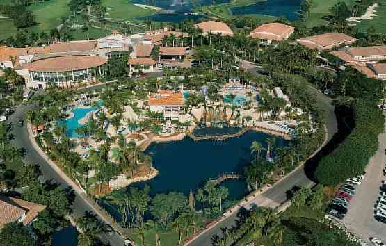 Trump National Doral