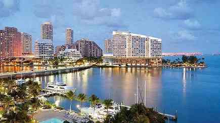 Miami-Marriott