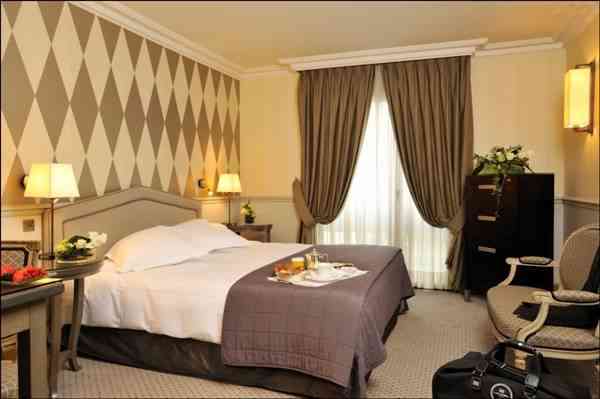 Park Hyatt Paris
