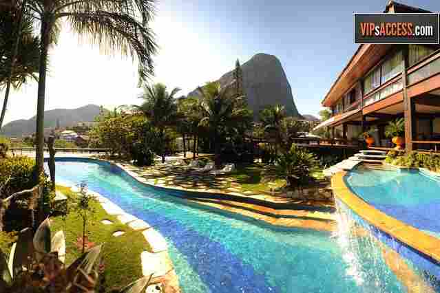 VIP Villa Rio De Janeiro