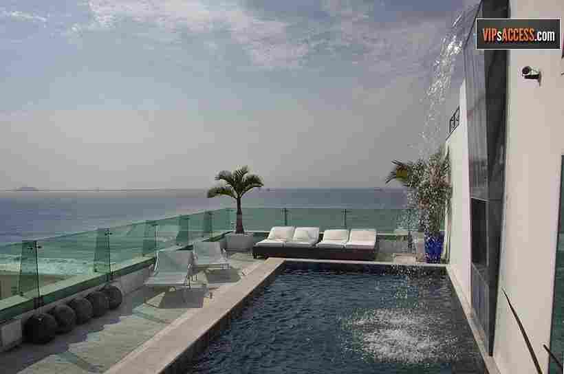 Rio VIP Penthouse