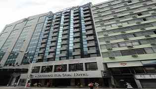  Best Western Augusto