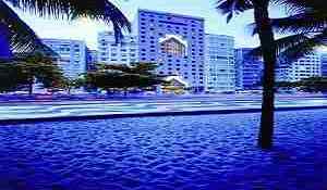  JW Marriott Rio