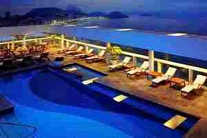 Rio Othon Palace 