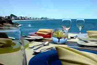   Sheraton Rio