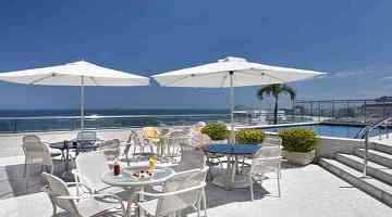 Windsor Palace Rio 
