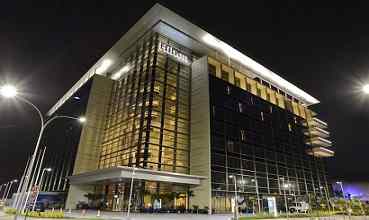  hilton 