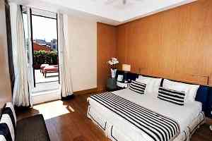 Boscolo Aleph Roma