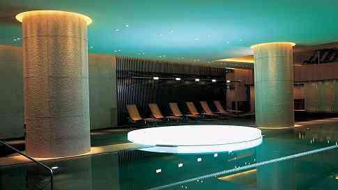 Grand Hyatt Tokyo