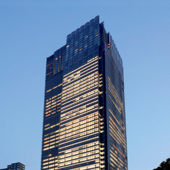 Hotel Ritz-Carlton Tokyo