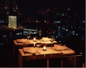 Strings Intercontinental Tokyo