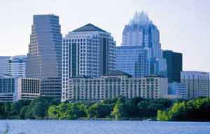 Four Seasons Austin