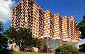 Sheraton Austin