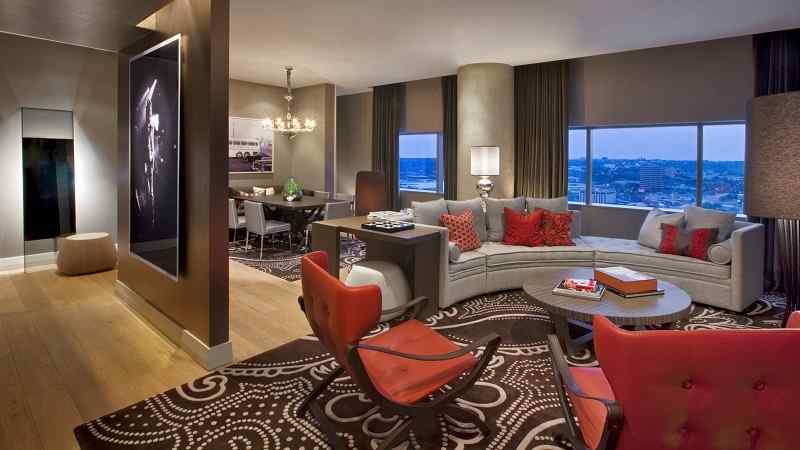 W Hotel Austin