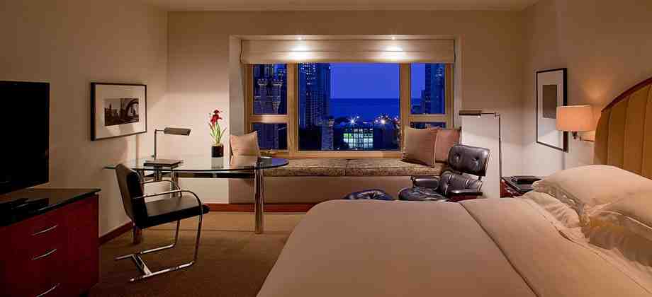 Park Hyatt Chicago