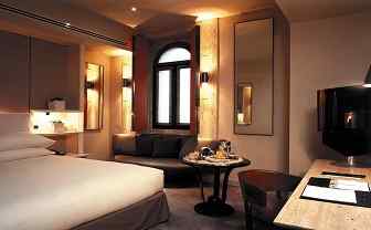 Park Hyatt Milan