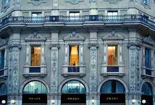 Townhouse Galleria