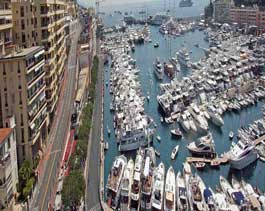 ermanno terrace