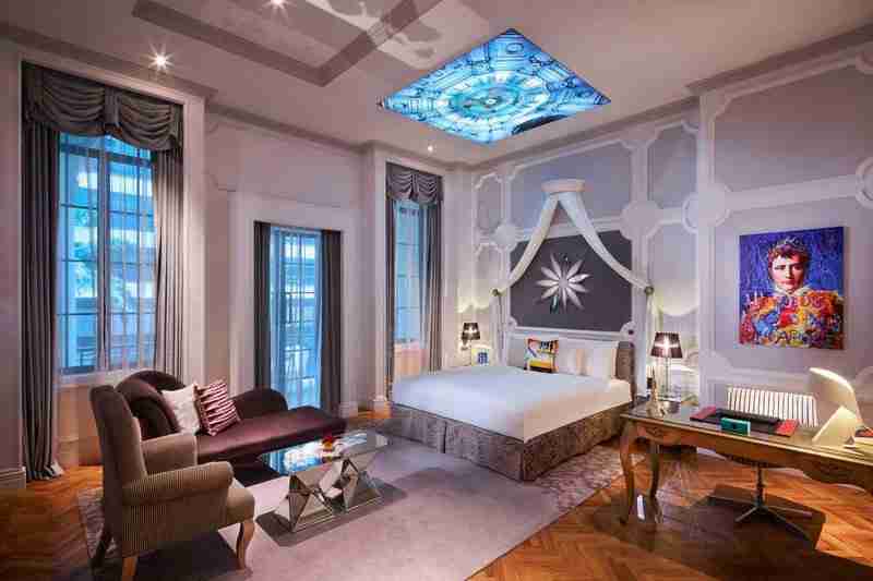 Sofitel So Singapore