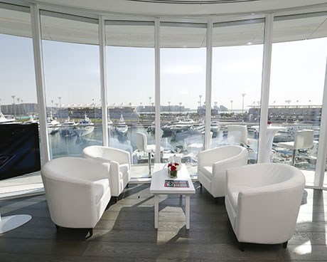 abu dhabi F1 Marina-Bay-suite