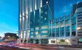 Intercontinental