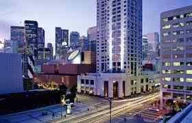 W Hotel San Francisco