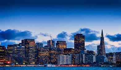 San Francisco