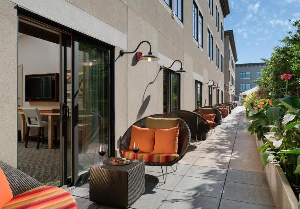 Epicurean Hotel