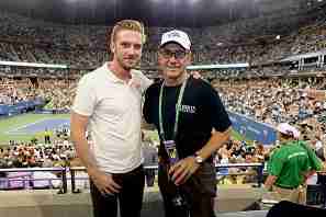 U.S. OPEN